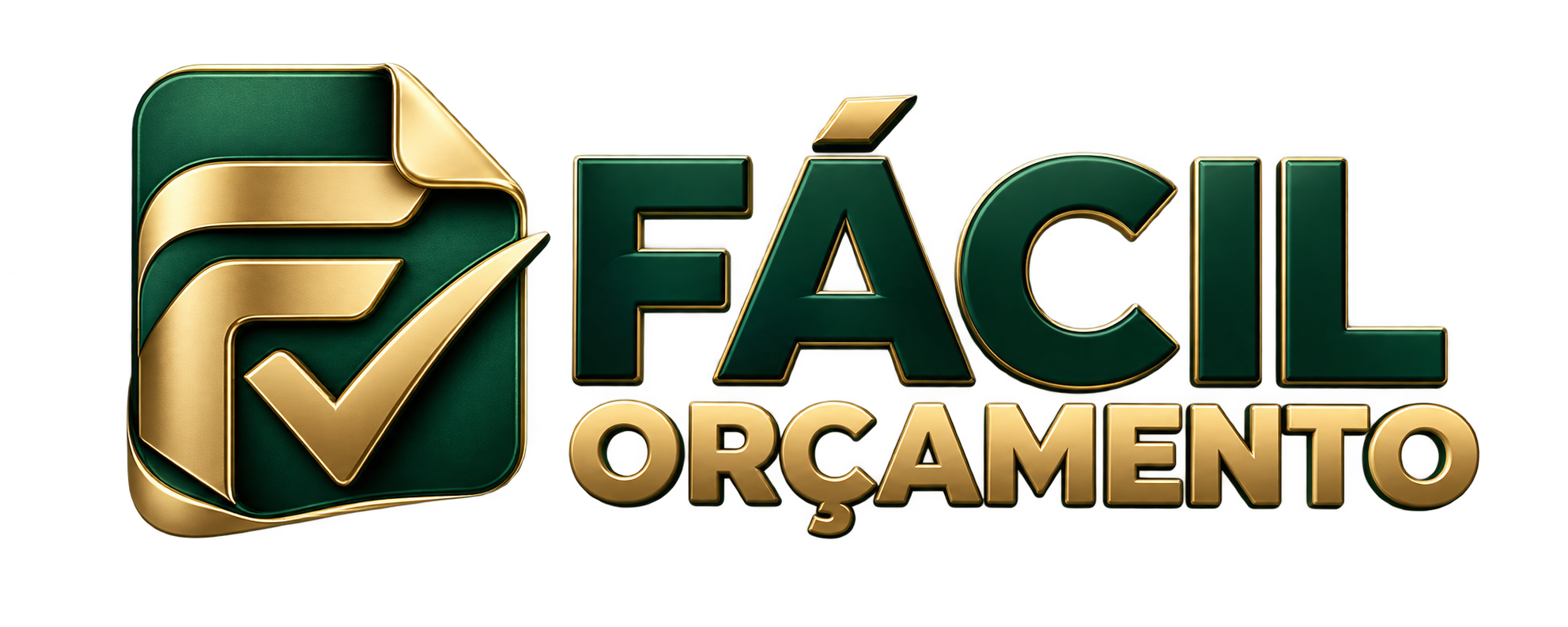 Fácil Orçamento